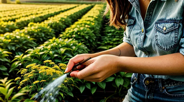 Чем обработать вишню от тли после цветения?