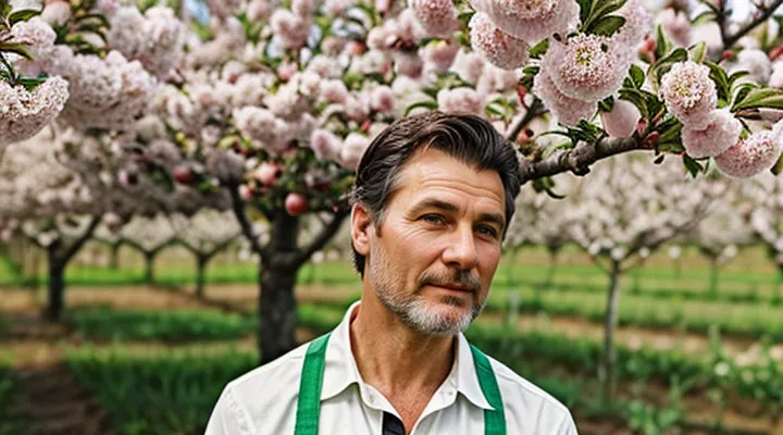 Чем обработать яблони от тли после цветения?