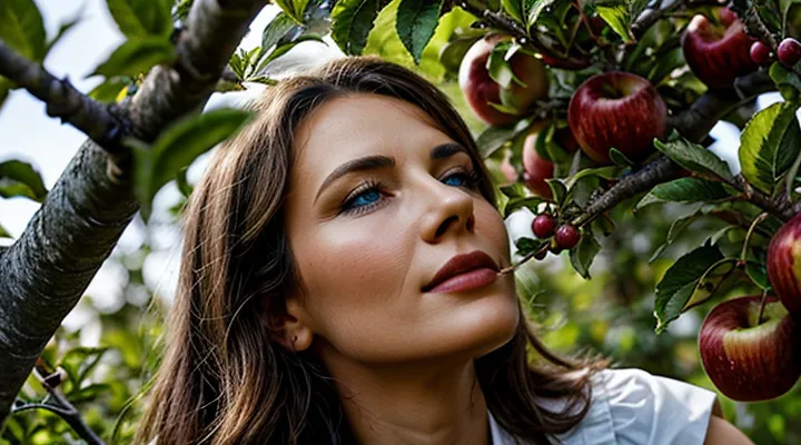 Чем обработать яблони после цветения от вредителей и болезней?