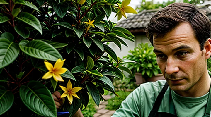 Чем обработать жимолость от тли?