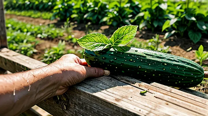 Чем опрыскать огурцы от паутинного клеща?