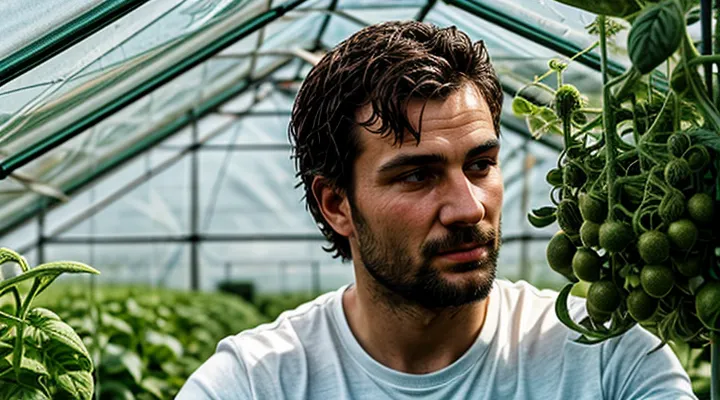 Чем опрыскать помидоры для завязи в теплице во время цветения и плодоношения народными средствами?