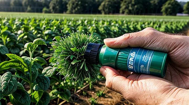 Чем опрыскивать картофель от фитофторы?