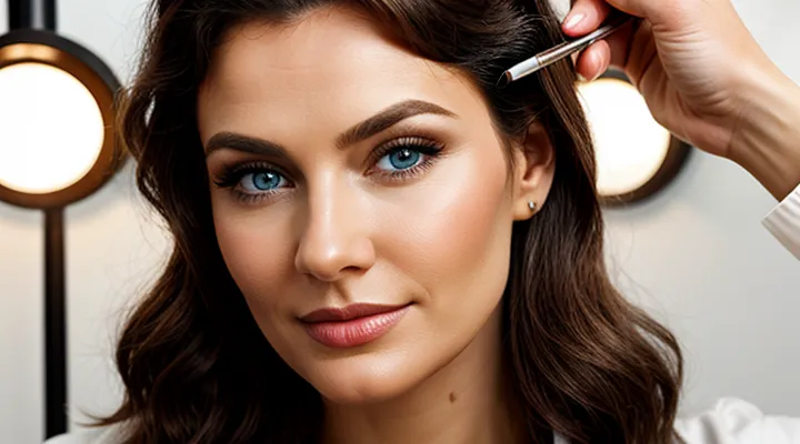 Чем отличается кератин от ботокса для волос?