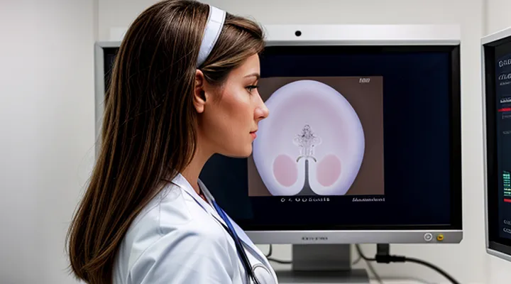 Чем отличается маммография от УЗИ молочных желез?
