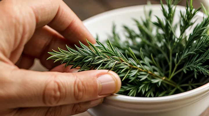 Чем отличается полынь горькая от полыни обыкновенной?