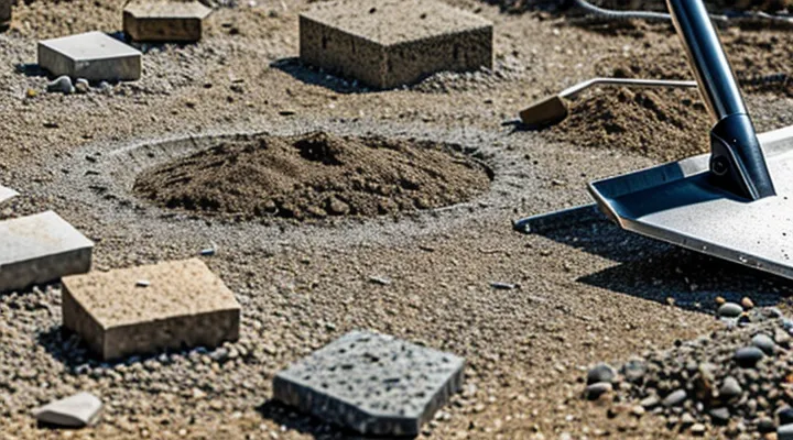 Чем отличается щебень от гравия?