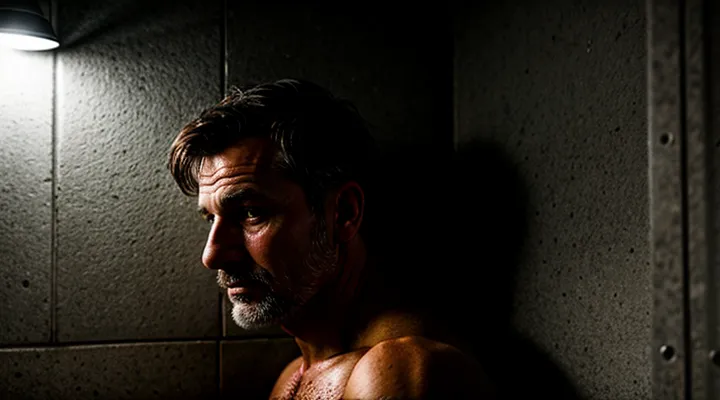 Чем отличается тюрьма от колонии строгого режима?