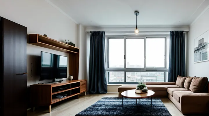 Чем отличаются апартаменты от квартиры в Москве?