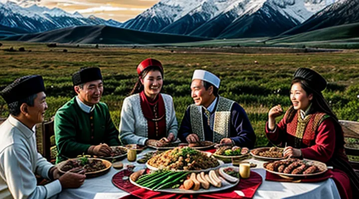 Чем отличаются Курбан Айт и Курбан Байрам?