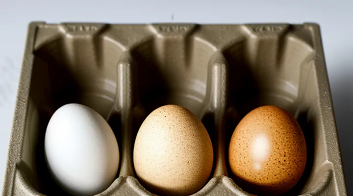 Чем отличаются яйца С1, С2 и С0?