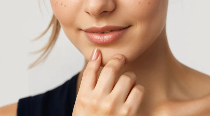 Чем отмыть фукорцин с кожи?