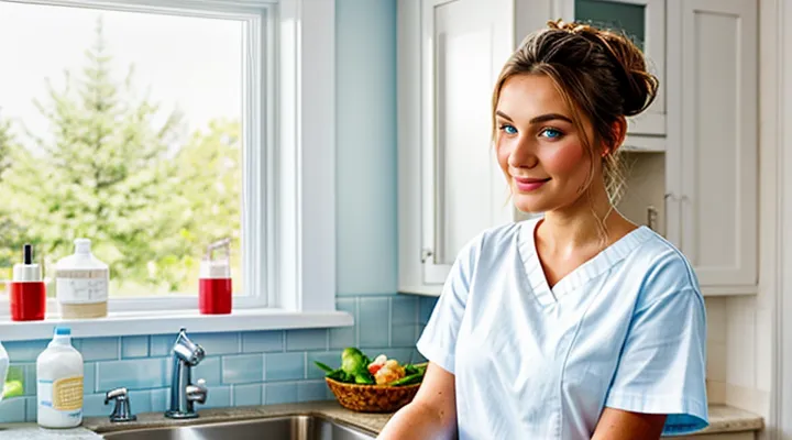 Чем отстирать краску для волос с одежды?