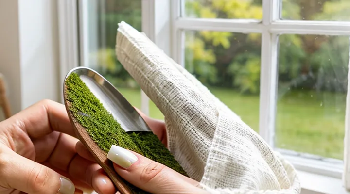 Чем отстирать смолу от дерева с одежды?