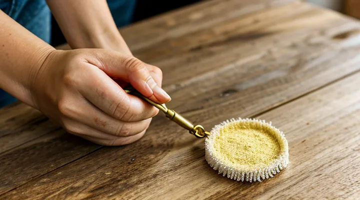 Чем почистить золото в домашних условиях, чтобы блестело?