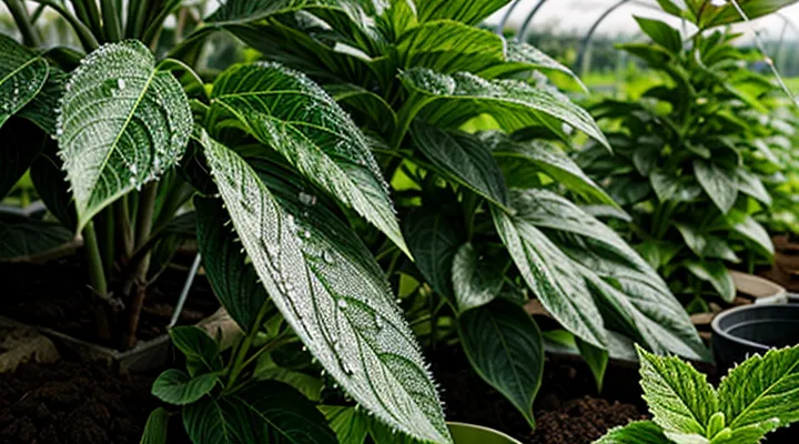 Чем подкормить арбузы и дыни в теплице?