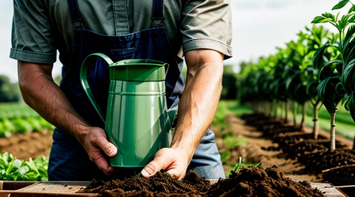Чем подкормить чеснок в июне для хорошего урожая после удаления стрелок?