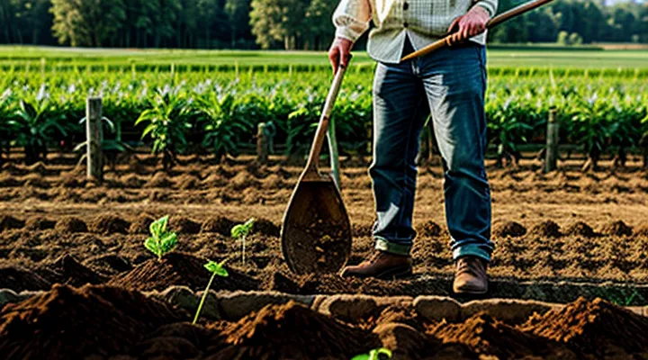 Чем подкормить чеснок в начале июня?