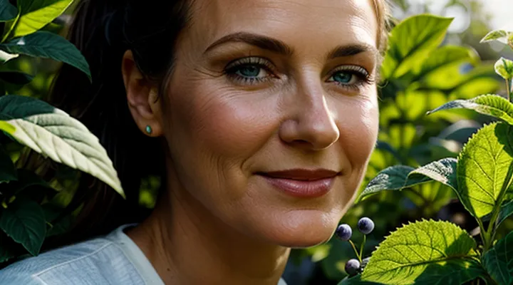 Чем подкормить голубику в июне?