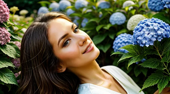 Чем подкормить гортензию в июне для роста и цветения в открытом грунте?