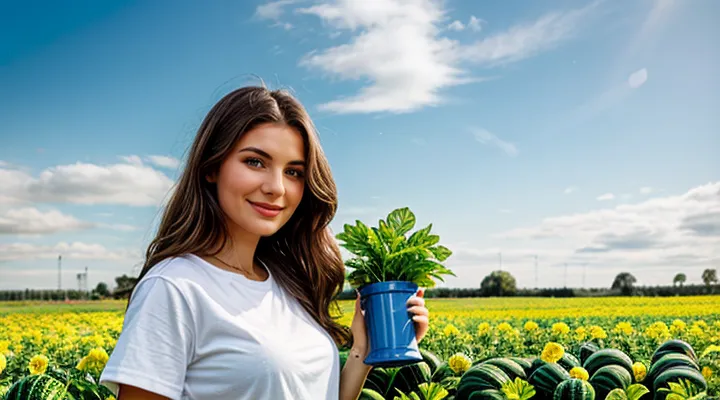 Чем подкормить кабачки в открытом грунте для роста и плодоношения?