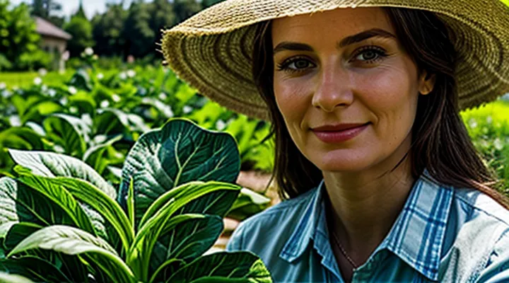 Чем подкормить капусту в июне в открытом грунте?