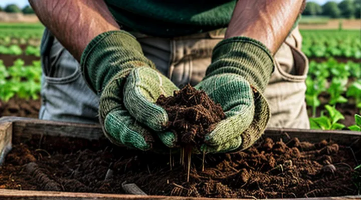 Чем подкормить картофель после всходов для хорошего урожая и быстрого роста?