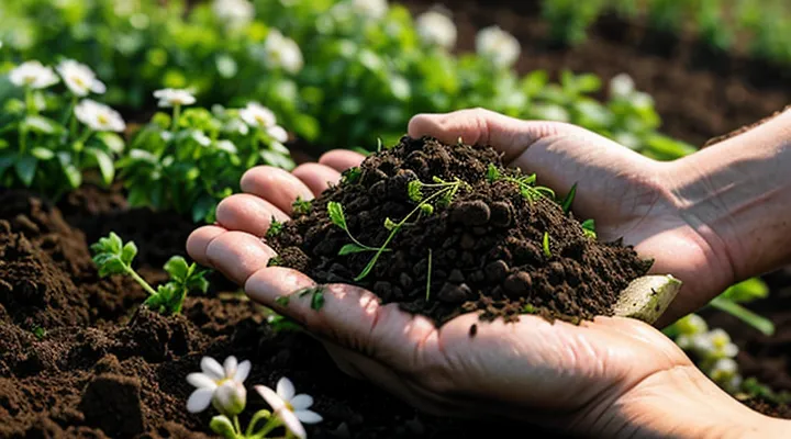 Чем подкормить картофель во время цветения для хорошего урожая по листу?