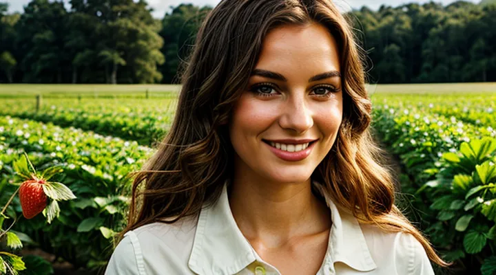 Чем подкормить клубнику во время плодоношения для хорошего урожая?