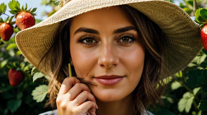 Чем подкормить клубнику во время цветения и плодоношения?