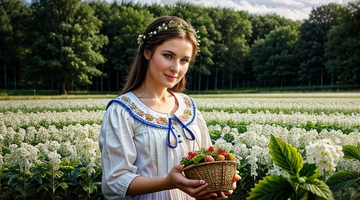 Чем подкормить клубнику во время цветения?
