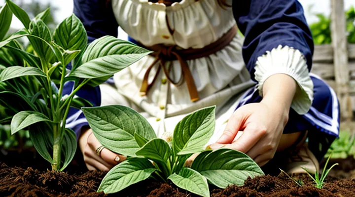 Чем подкормить лук и чеснок в июне для хорошего урожая?