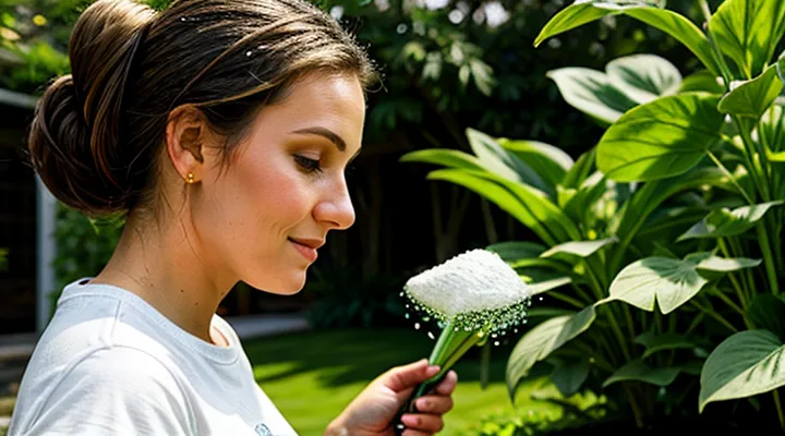 Чем подкормить лук-севок в июне?