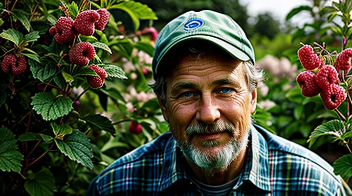 Чем подкормить малину во время цветения для хорошего урожая и завязывания ягод?