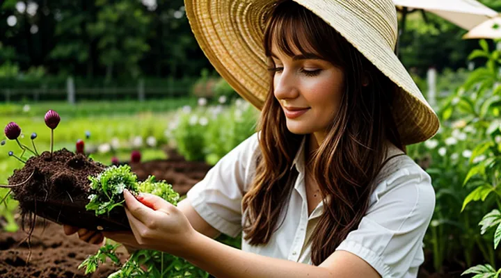 Чем подкормить морковь и свеклу в июне для роста?