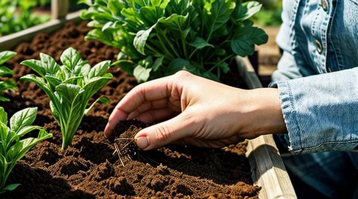 Чем подкормить морковь и свеклу в июне?