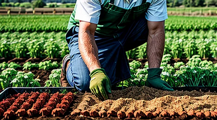 Чем подкормить морковь после всходов в открытом грунте для хорошего урожая в июне?