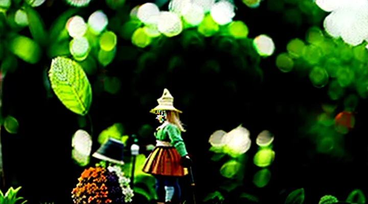 Чем подкормить морковь после всходов в открытом грунте для хорошего урожая?