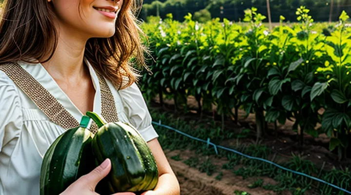 Чем подкормить огурцы после высадки в открытый грунт для роста и развития?