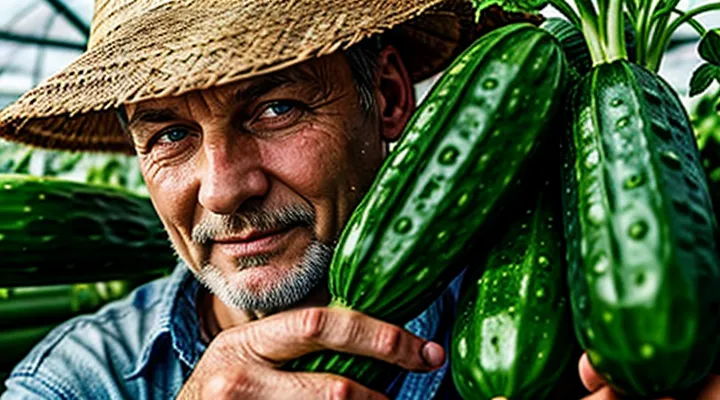 Чем подкормить огурцы в теплице для плодоношения в июне?