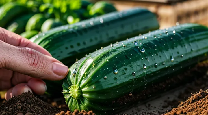 Чем подкормить огурцы в теплице для роста и плодоношения под корень в июне?