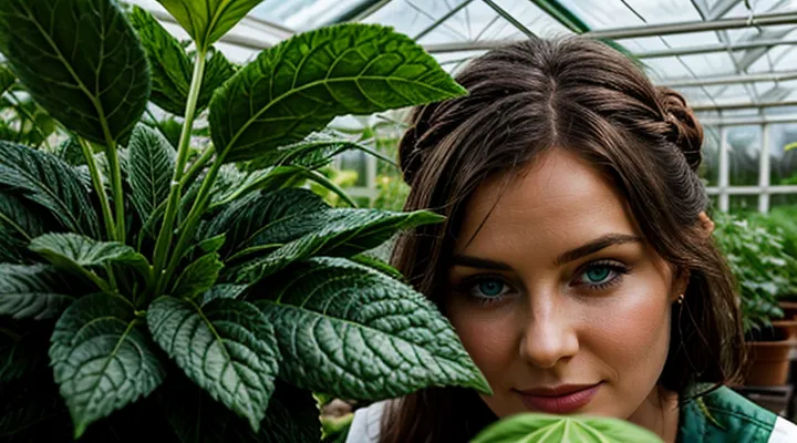 Чем подкормить огурцы в теплице, если желтеют листья?