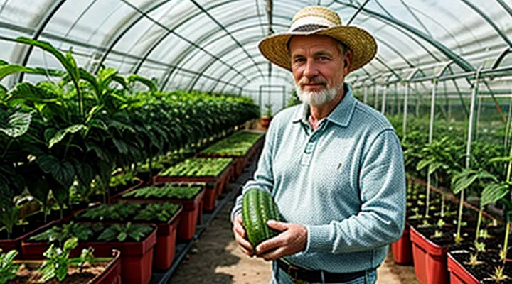 Чем подкормить огурцы в теплице после высадки?