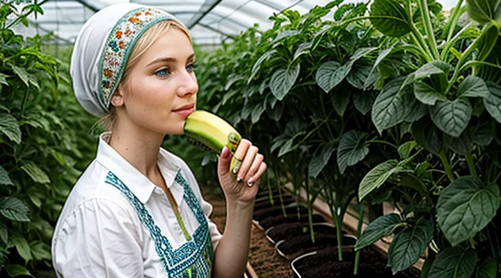 Чем подкормить огурцы в теплице в июне для лучшего плодоношения народными средствами?