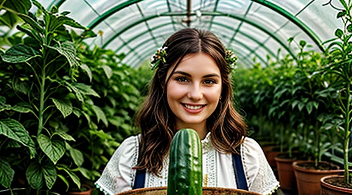 Чем подкормить огурцы в теплице в июне для роста и плодоношения народными средствами?