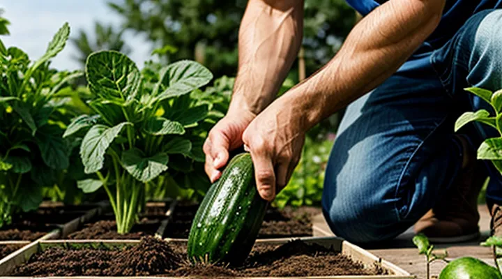 Чем подкормить огурцы во время цветения и плодоношения?