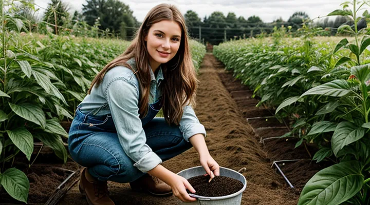 Чем подкормить перец для роста в открытом грунте в июне?