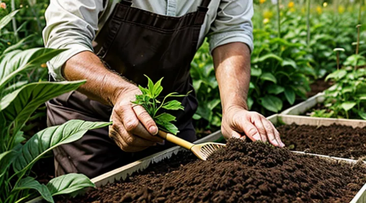 Чем подкормить перец для роста в открытом грунте?