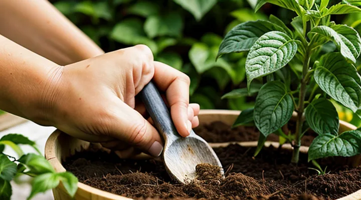 Чем подкормить перец в июне в открытый грунт?