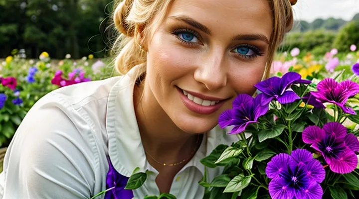 Чем подкормить петунию для обильного цветения в кашпо на улице?